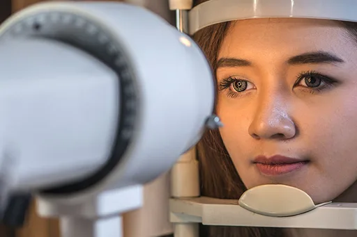 Glaucoma-Diagnostics