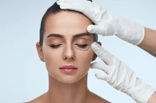 Oculoplasty