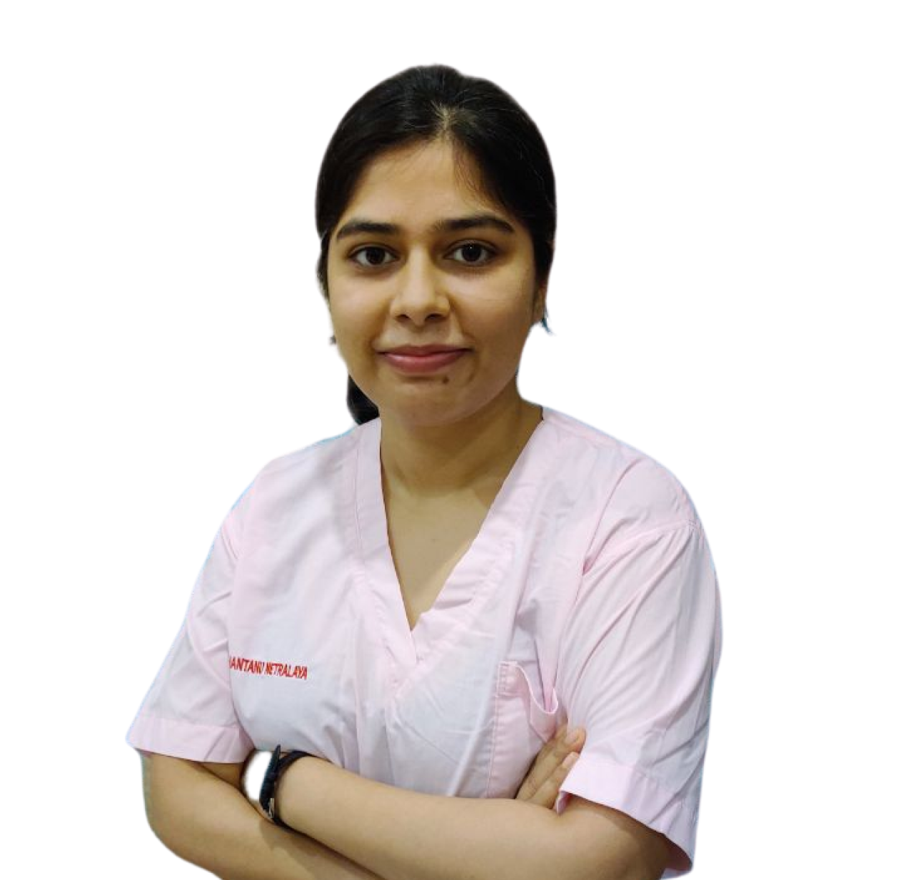 Dr. Manisha Mishra