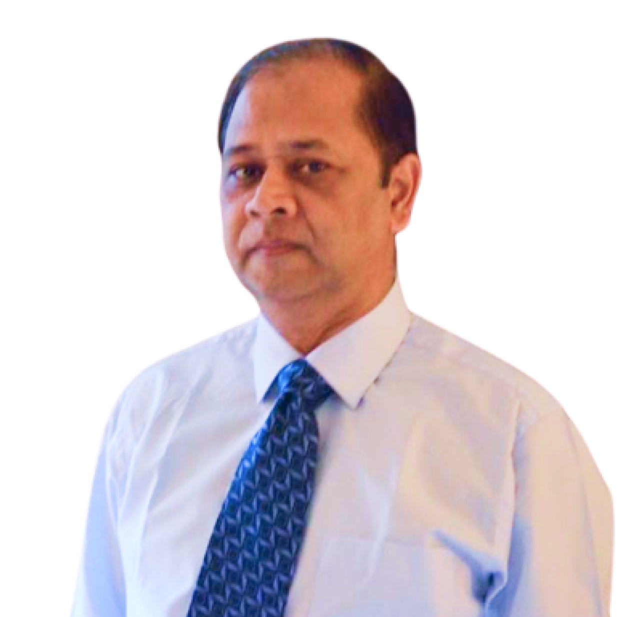 Dr. Rajesh Gupta