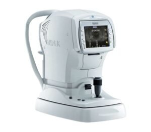 NON CONTACT TONOMETER