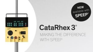 OERTLII CATARHEX 3 PHACOEMULSIFICATION WITH SPEEP
