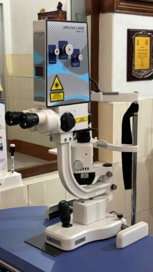 Yag Laser